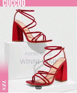 Women Shoes