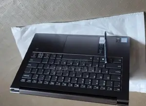 New Laptop Lenovo Yoga C930 16GB Intel Core I7 SSD 512GB