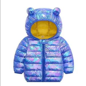 Photo - Jacket
Size: 1-3 Years