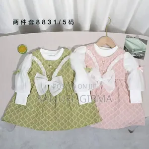 Miniskert and Top Set Size: 1-5