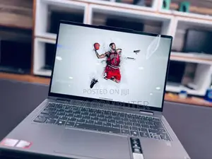 New Laptop Lenovo Yoga 7i 8GB AMD Ryzen 5 SSD 512GB