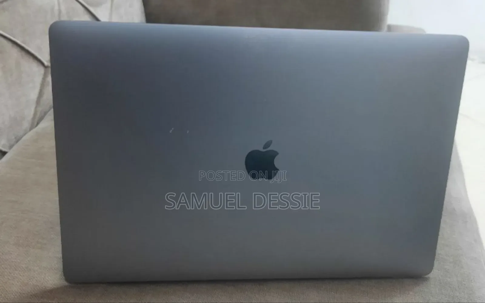 New Laptop Apple MacBook Pro 2019 32GB Intel Core I9 SSD 512GB