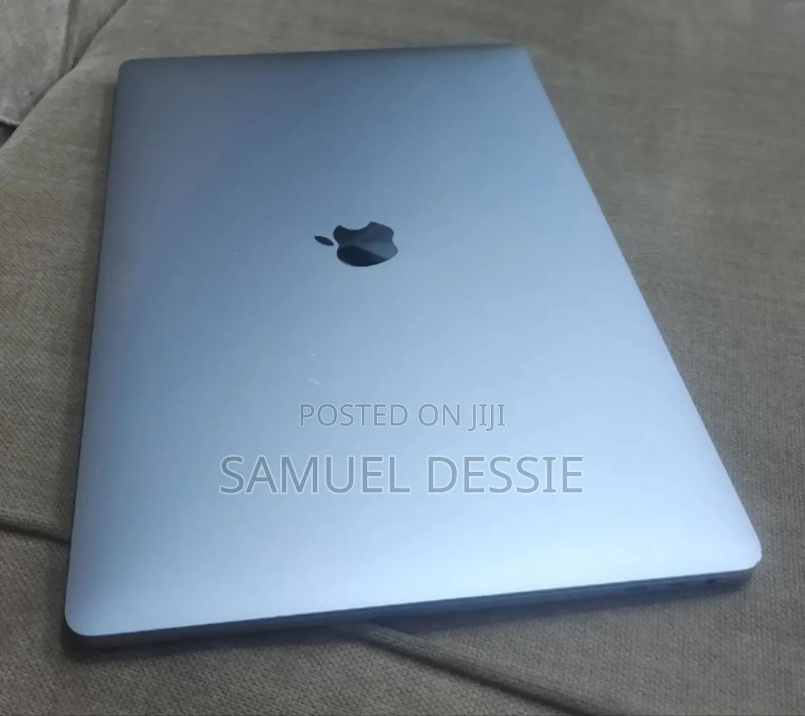 New Laptop Apple MacBook Pro 2019 32GB Intel Core I9 SSD 512GB