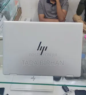 New Laptop HP Envy X360 32GB Intel Core Ultra 7 SSD 1T
