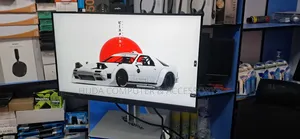 Hp E23 FHD Monitor – 23” Ips Display