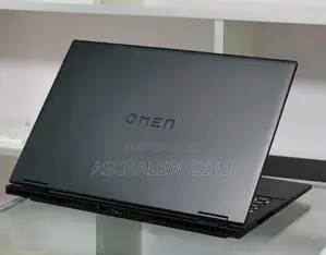 New Laptop HP Omen 16 16GB Intel Core I7 SSD 1T