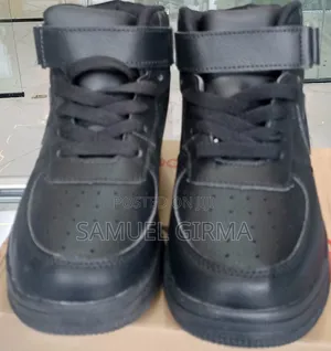 Air Sneakers Size: 27- 37 Color: Multicolor