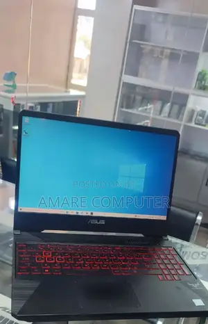 New Laptop Asus 16GB Intel Core I7 HDD+SSD 1T