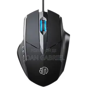 RGB Computer Mouse