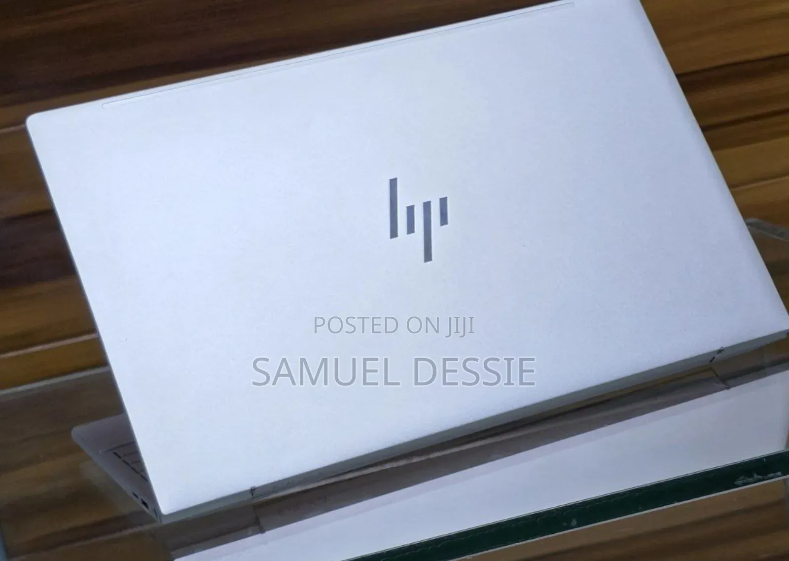 New Laptop HP Envy 13 8GB Intel Core I5 SSD 256GB