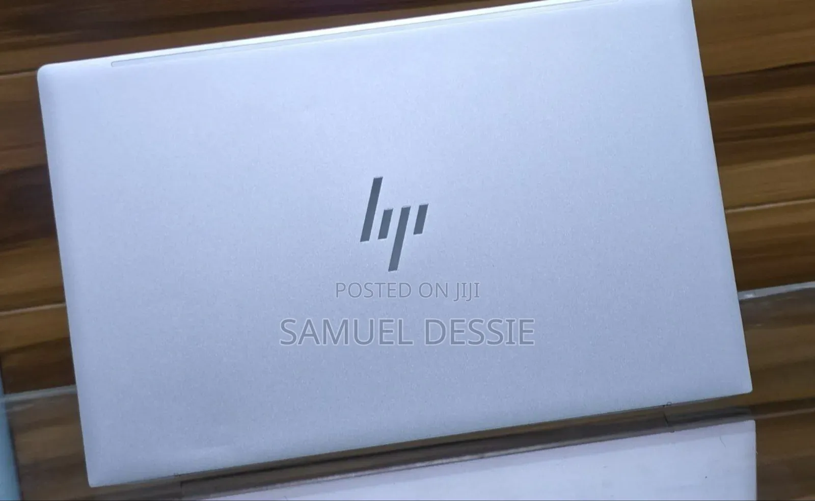 New Laptop HP Envy 13 8GB Intel Core I5 SSD 256GB