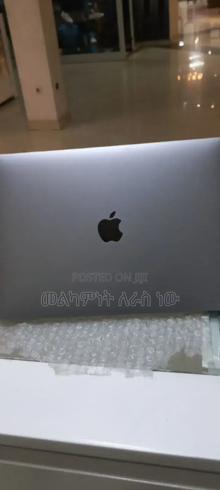 New Laptop Apple MacBook Pro 2020 16GB Intel Core I5 SSD 512GB