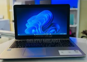 New Laptop Asus VivoBook 15 X505BA 8GB Intel Core I5 SSD 256GB