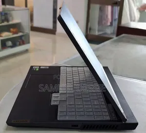 New Laptop Lenovo Legion 5 16GB Intel Core I5 SSD 1T