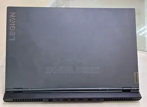 New Laptop Lenovo Legion 5 16GB Intel Core I5 SSD 1T