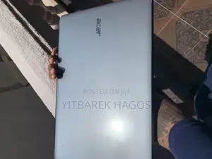 Photo - Laptop Acer Predator Helios 300 4GB Intel Core I3 HDD+SSD 500GB