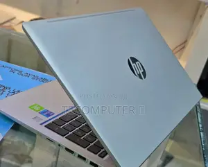 New Laptop HP 16GB Intel Core I7 SSD 512GB
