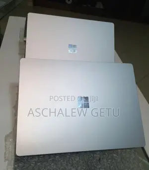 New Laptop Microsoft Surface 16GB Intel Core I7 SSD 512GB