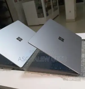 New Laptop Microsoft Surface 16GB Intel Core I7 SSD 512GB