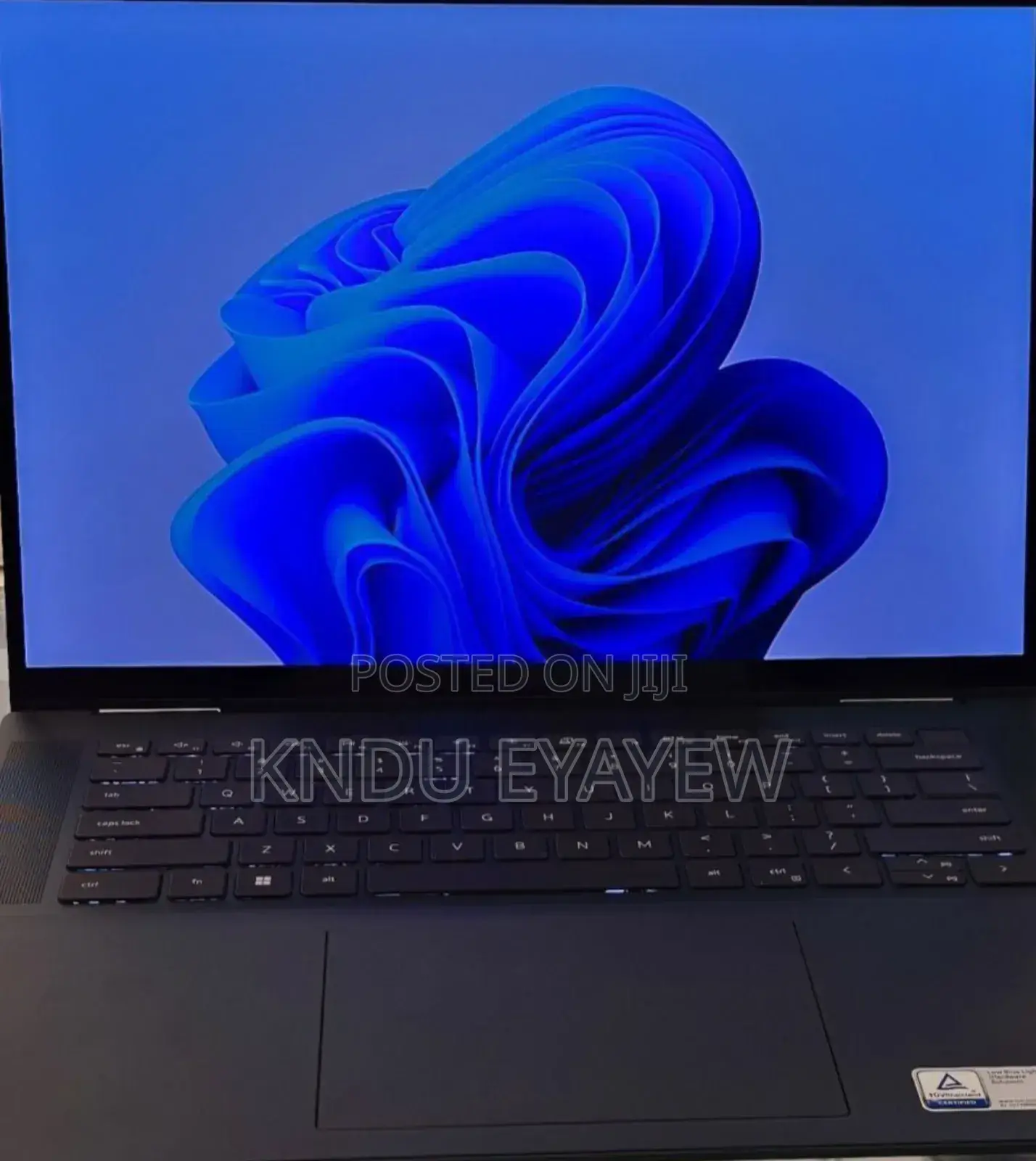 New Laptop Dell Inspiron 15 16GB Intel Core I7 SSD 1T