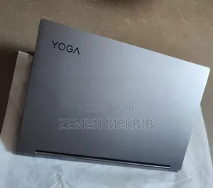 New Laptop Lenovo ThinkPad Yoga 16GB Intel Core I7 SSD 512GB