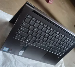 New Laptop Lenovo ThinkPad Yoga 16GB Intel Core I7 SSD 512GB