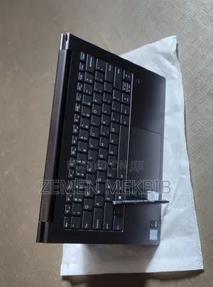 New Laptop Lenovo ThinkPad Yoga 16GB Intel Core I7 SSD 512GB