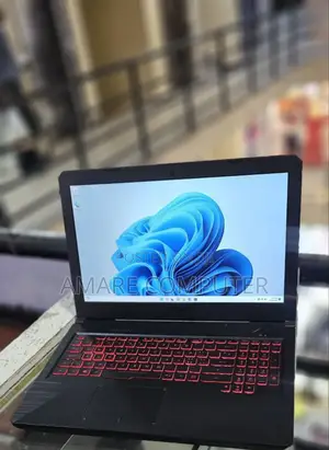 Photo - New Laptop Acer Nitro 5 16GB Intel Core I7 SSD 512GB