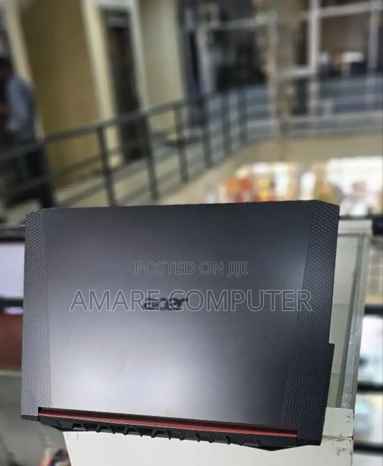 New Laptop Acer Nitro 5 16GB Intel Core I7 SSD 512GB