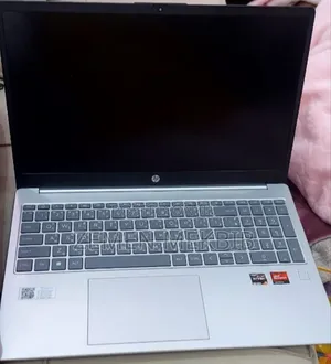 New Laptop HP 16GB Intel Core I5 SSD 512GB