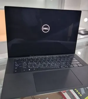 Photo - New Laptop Dell 16GB Intel Core I7 SSD 512GB