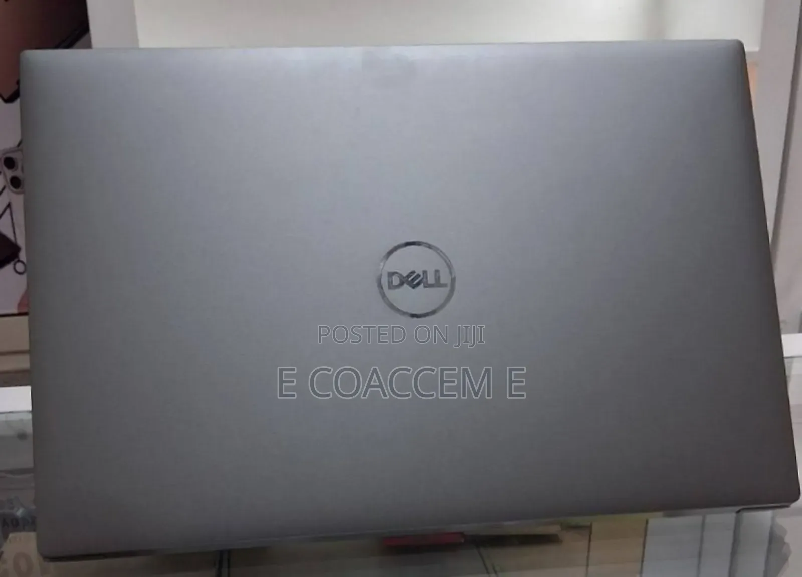 New Laptop Dell 16GB Intel Core I7 SSD 512GB