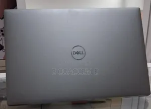 New Laptop Dell 16GB Intel Core I7 SSD 512GB