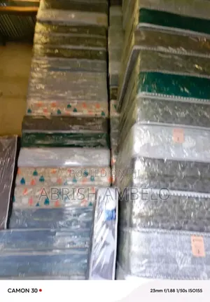 Photo - Extra Bonded Foam