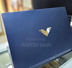 New Laptop HP Victus 16 16GB Intel Core I5 SSD 512GB