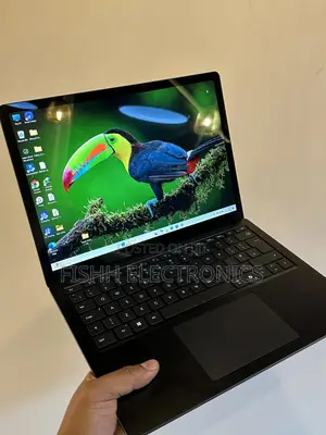 New Laptop Microsoft Surface Laptop 5 16GB Intel Core Ultra 5 SSD 512GB