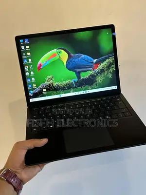 New Laptop Microsoft Surface Laptop 5 16GB Intel Core Ultra 5 SSD 512GB