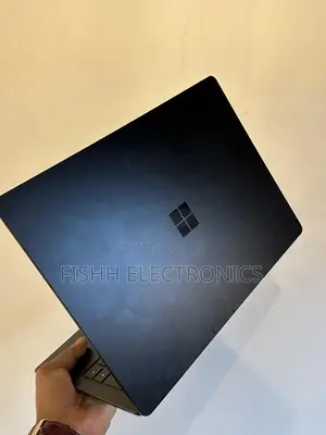 New Laptop Microsoft Surface Laptop 5 16GB Intel Core Ultra 5 SSD 512GB