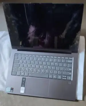 New Laptop Lenovo ThinkPad Yoga 16GB Intel Core I7 SSD 512GB