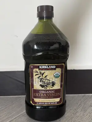 Photo - Kirkland Original Extra Virgin Olive Oil