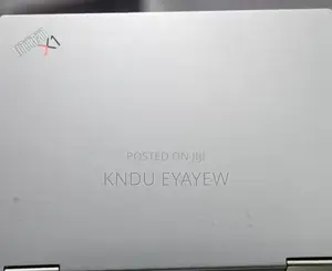 New Laptop Lenovo ThinkPad X1 Carbon 32GB Intel Core I7 SSD 512GB