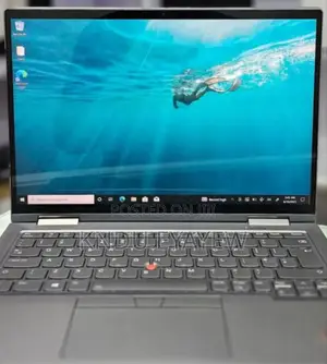 New Laptop Lenovo ThinkPad X1 Carbon 32GB Intel Core I7 SSD 512GB