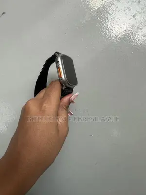 Photo - Watch Ultra 2