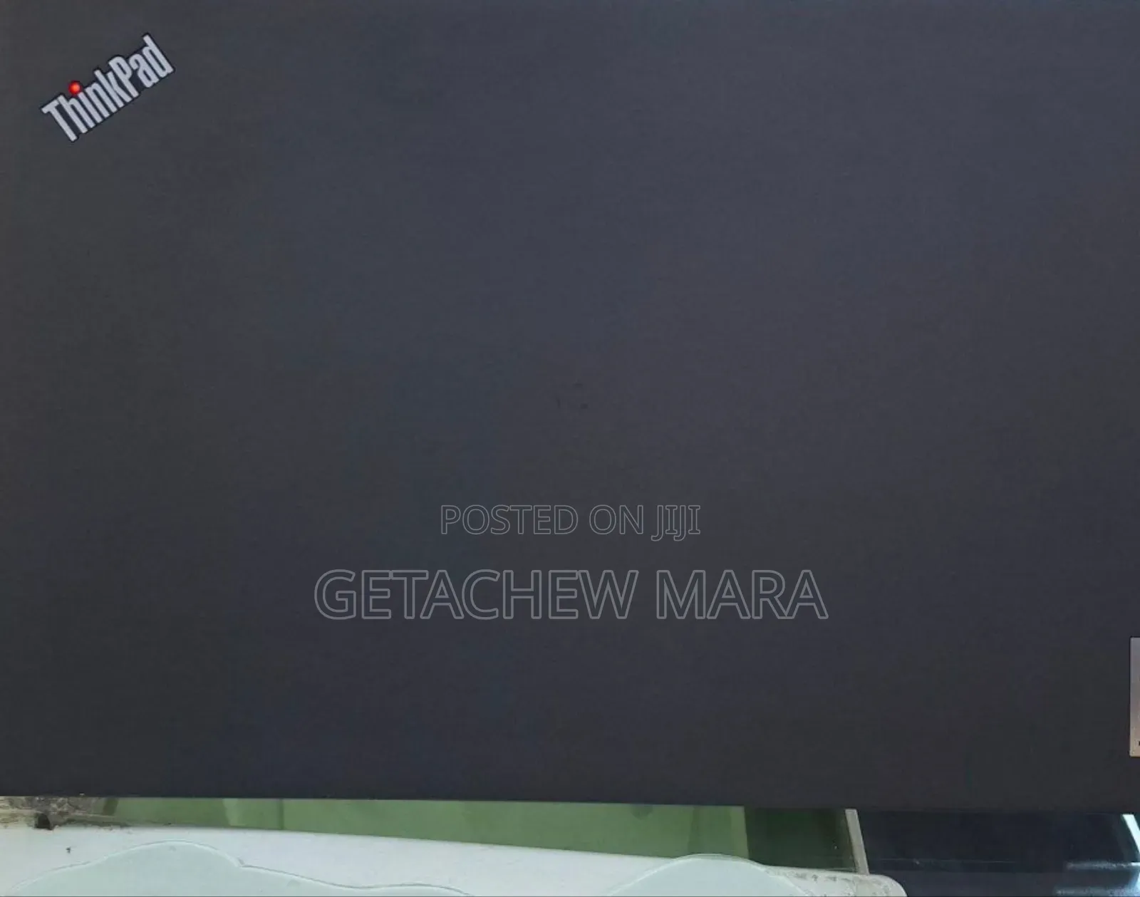 New Laptop Lenovo ThinkPad T14 G2 16GB Intel Core I5 SSD 512GB