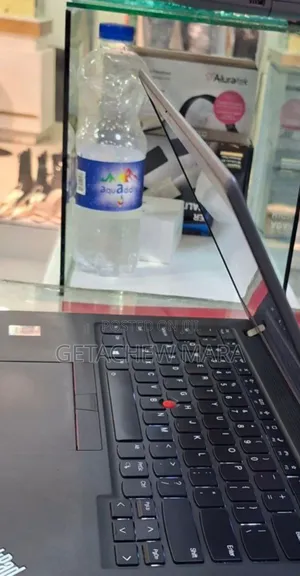 New Laptop Lenovo ThinkPad T14 G2 16GB Intel Core I5 SSD 512GB