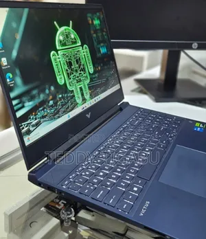 New Laptop HP Victus 15 16GB Intel Core I5 SSD 512GB