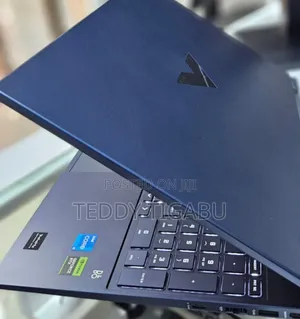 New Laptop HP Victus 15 16GB Intel Core I5 SSD 512GB