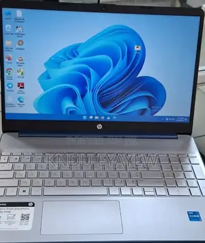 New Laptop HP Stream Notebook 8GB Intel Core I3 SSD 512GB