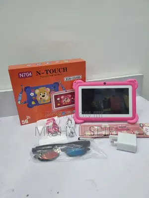Photo - New iTouch X702 256 GB