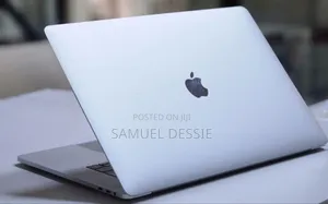 Photo - New Laptop Apple MacBook 2017 16GB Intel Core I7 SSD 512GB